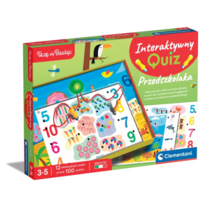 CLE Interaktywny quiz NOWY 50940