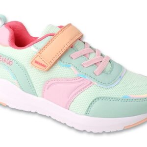 Buty sportowe SHINE BEFADO - 516Y378