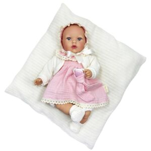 Lalka Little Tita Rose 5201