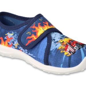BUTY DZIECIĘCE BOOGY BEFADO - 660X153