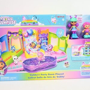 SPIN GABI Impreza na basenie 6069755 /3