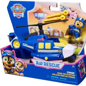 SPIN Psi Patrol Air Rescue poj.Chase'a 6071173 /2