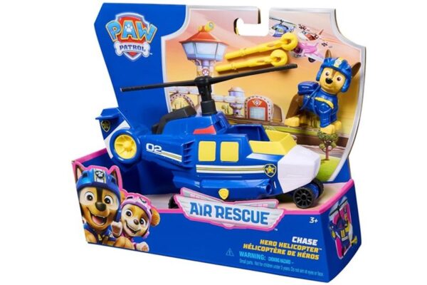 SPIN Psi Patrol Air Rescue poj.Chase'a 6071173 /2