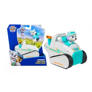 SPIN Psi Patrol pojazd Everest 6071217 /3