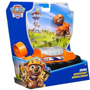 SPIN Psi Patrol pojazd Zuma 6071225 /3