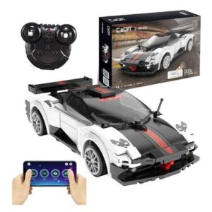 Cada klocki Z-Wind sport car C51082W 29455