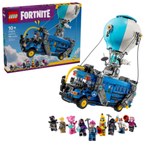 Lego 77073 Bus Bojowy