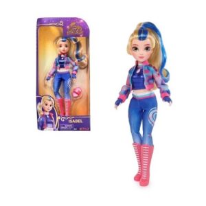 SPIN Unicorn Academy lalka Isabel 6067326 /4