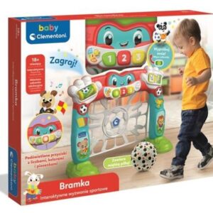 BABY interaktywna bramka 50926