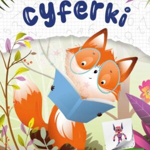 Moje pierwsze cyferki 77988