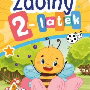 Zdolny 2-latek 72303