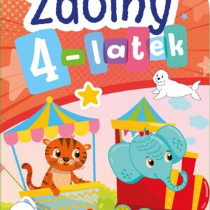Zdolny 4-latek 72327