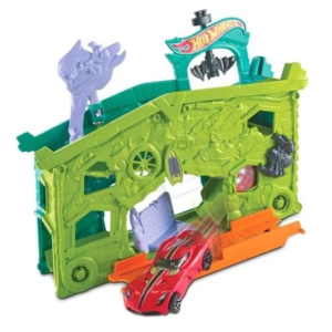 HW CITY zestaw uzupełniający asort. FJN38