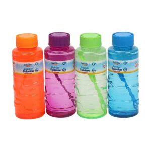 BUBBLE SOLUTION- PŁYN DO BANIEK 473 ml DB 50624