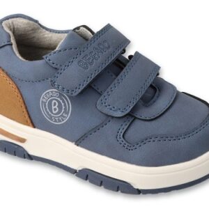 Buty sportowe Casual Fun Befado - 514P025