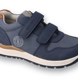 Buty sportowe Casual Fun Befado - 514X026