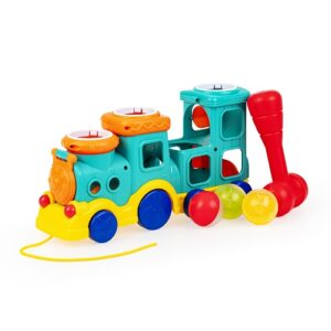 POCIĄG PUK PUK TF 30132