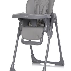 Krzesło do karmienia Colibro Noto  Onyx KR/CO/NOTO/ON