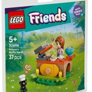 Lego 30696 Stoisko z goframi Autumn