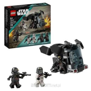 Lego 75412 Szturmowiec Śmierci i nocny