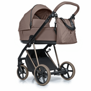 Wózek ROAN IVI 2.0 Vintage Collection wózek 2w1