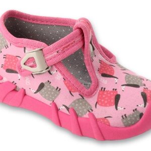 Obuwie Befado - Speedy - 110P508