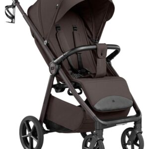 Wózek Carrello Bravo Lite Deluxe CRL-5529