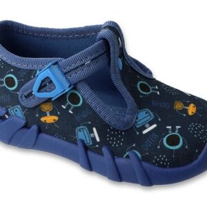 Obuwie Befado - Speedy - 110P515