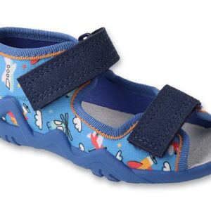 Obuwie Befado - Snake - 350P057