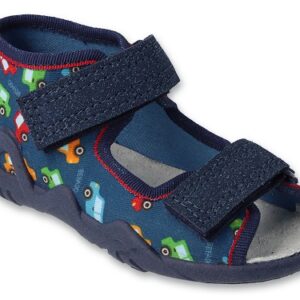 Obuwie Befado - Snake - 350P056