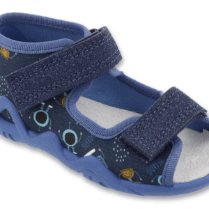 Obuwie Befado - Snake - 350P059