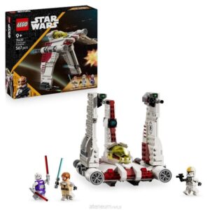LEGO STAR WARS 75432 Myśliwiec V-19 Torrent