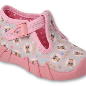 Obuwie Befado - Speedy - 110P485