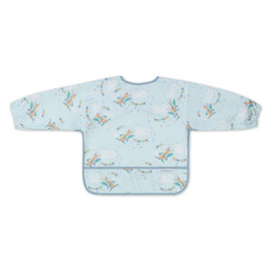 Śliniak z długim rękawem PLANE  nr kat: 1476/03