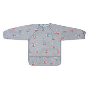 Śliniak z długim rękawem FOX  nr kat: 1477/03