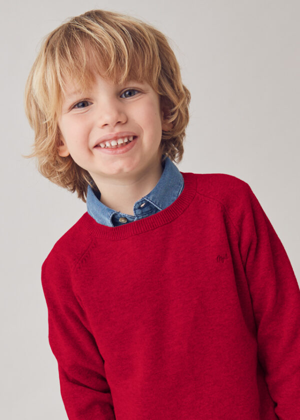 Sweter