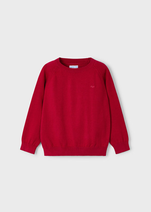 Sweter - obrazek 2