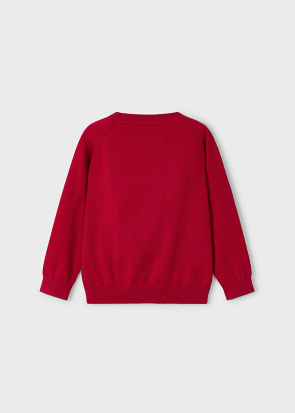 Sweter - obrazek 3