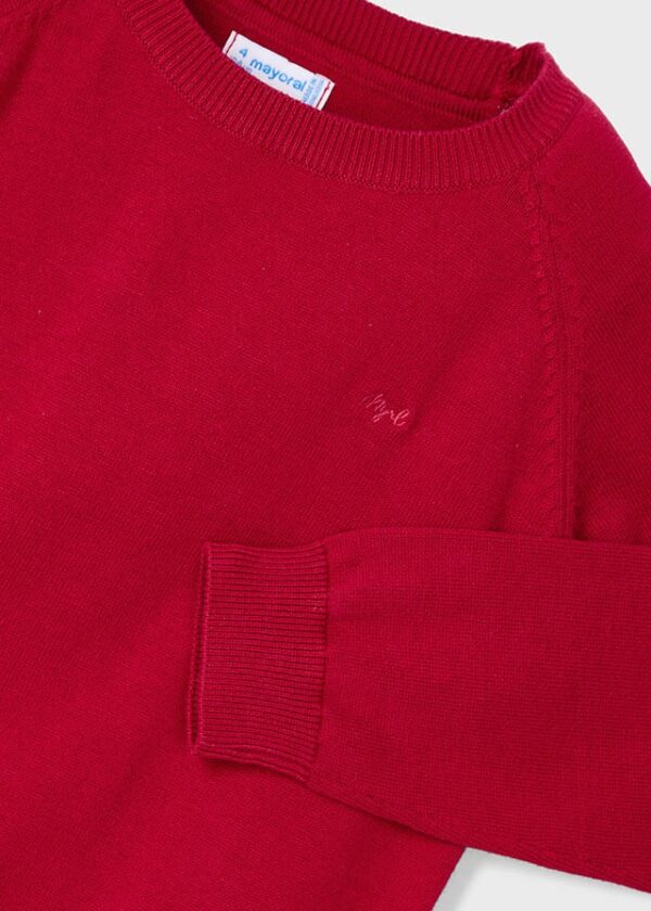 Sweter - obrazek 4