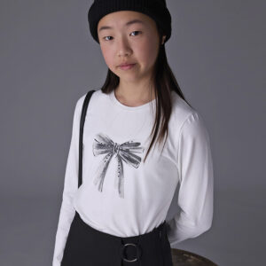 Koszulka długi rękaw