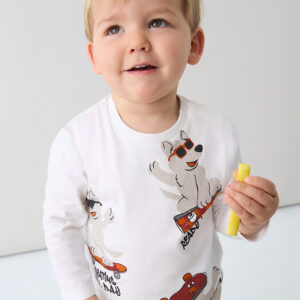 Koszulka długi rękaw