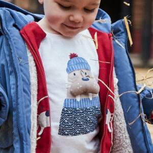 Koszulka długi rękaw