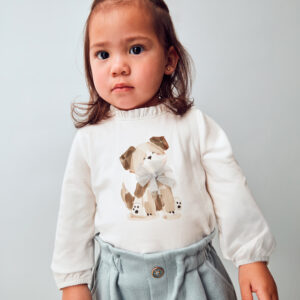 Koszulka długi rękaw