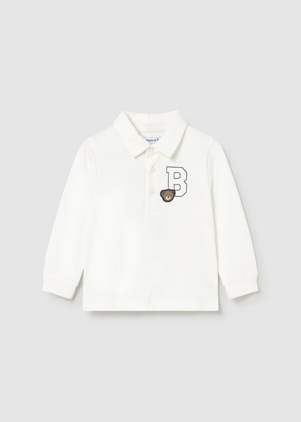 Koszulka polo