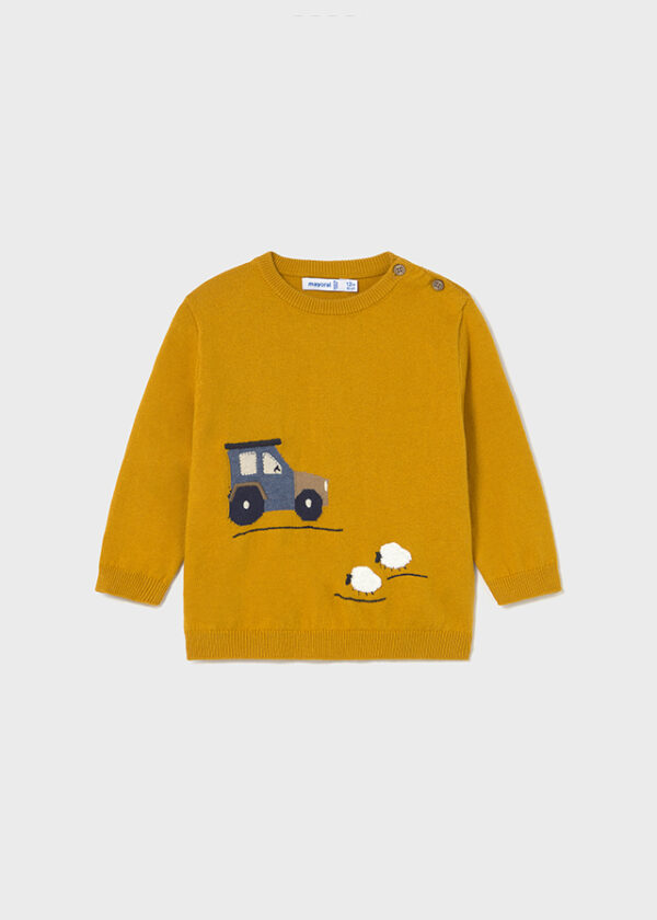 Sweter