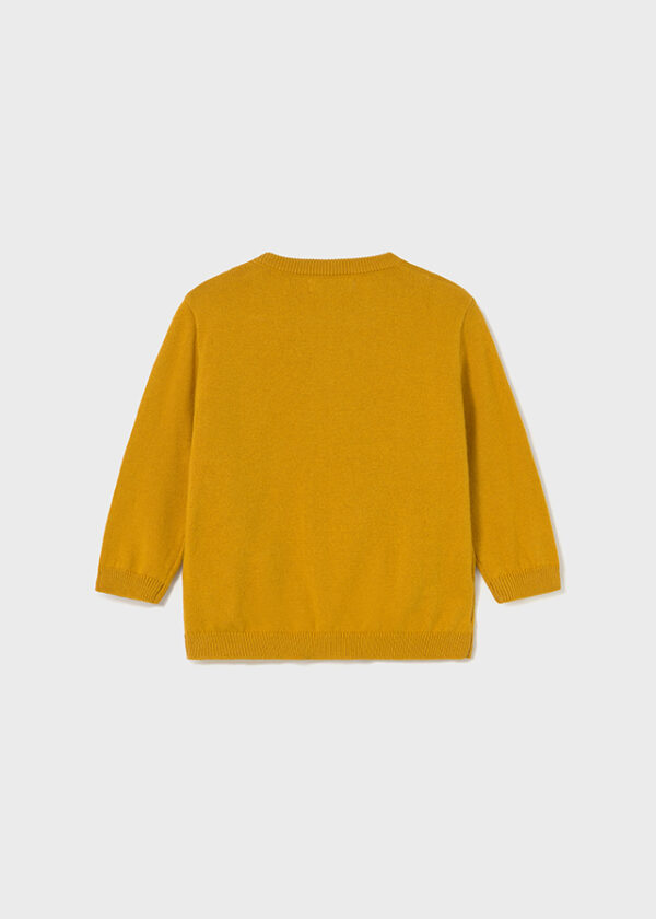 Sweter - obrazek 2