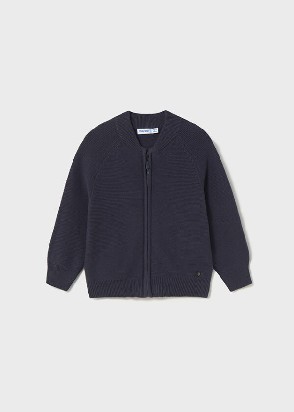 Bluza dzianina