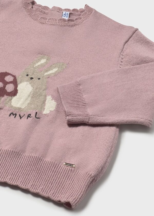 Sweter - obrazek 3