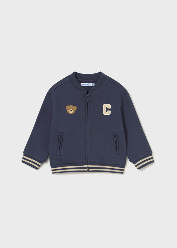 Bluza - obrazek 2