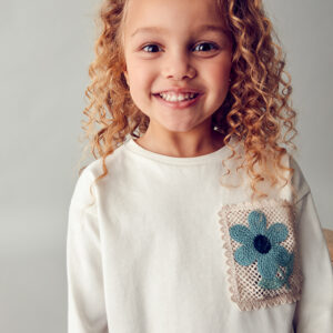 Koszulka długi rękaw